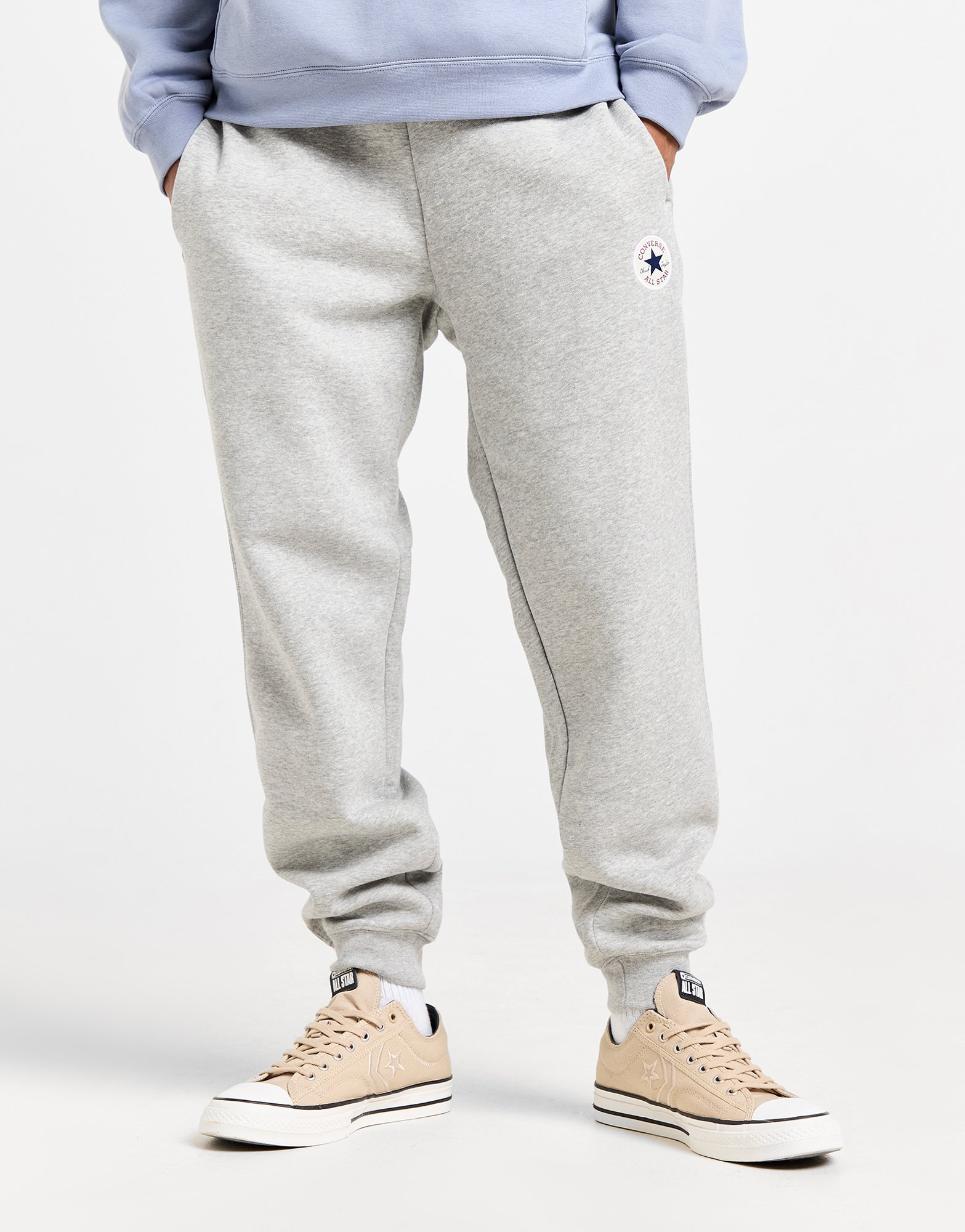 Converse Pantalon de jogging Homme