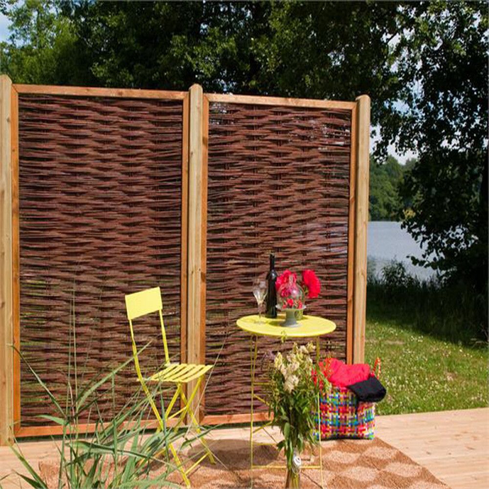 PILEGJERDE PLUS M/RAMME 120X180CM