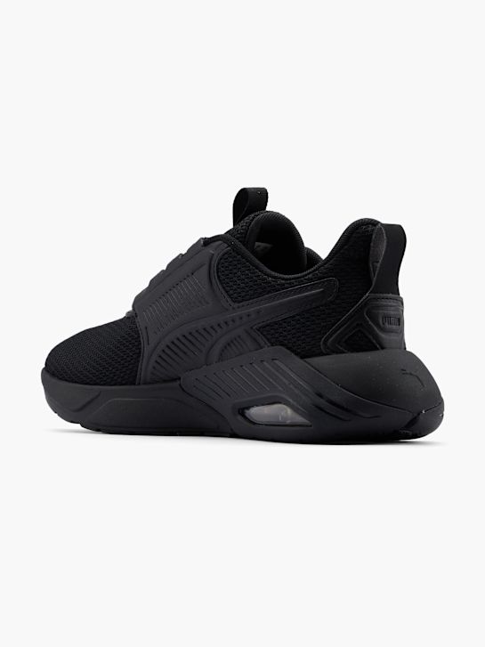 PUMA X-CELL NOVA FS Slip-Ons Schwarz
