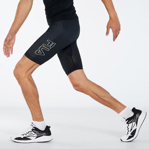 Mallas Running Fila