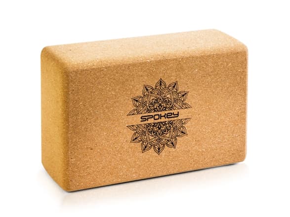 Spokey Yoga NIDRA Cube