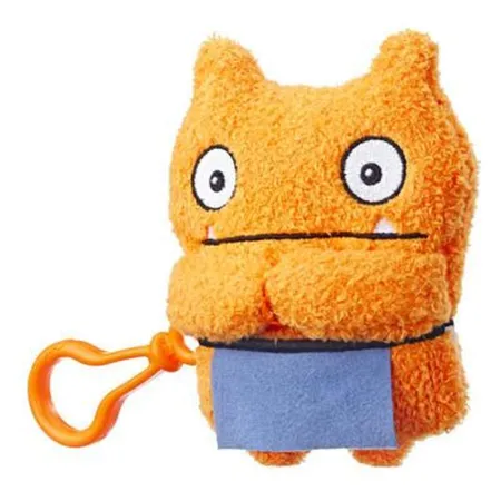 Hasbro Ugly Dolls Kuschel-Clips, 1 Stück, sortiert