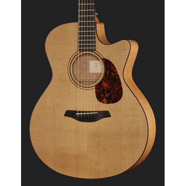 Furch Blue Gc-CM Mastes Choice SPE