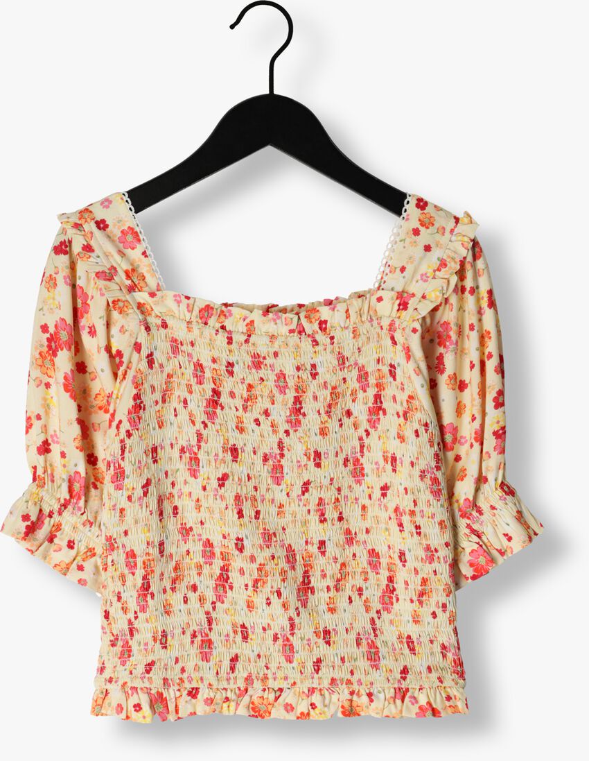 VINGINO gele vingino top lily top