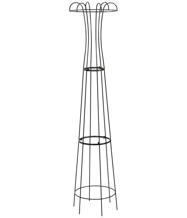 Dehner Metall-Obelisk Maxima