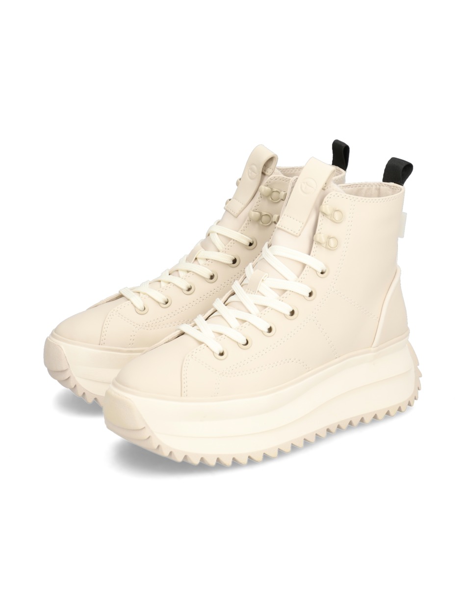 Sneaker Mid Cut
