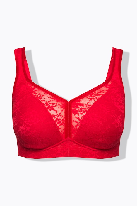 Minimizer-BH, Spacer-Schalen, ohne Bügel, Cup C-E