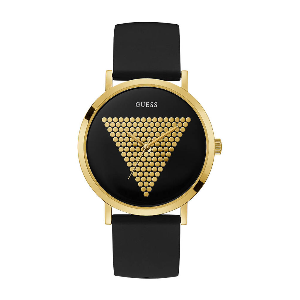 Montre Guess Mens Trend 2 Tons