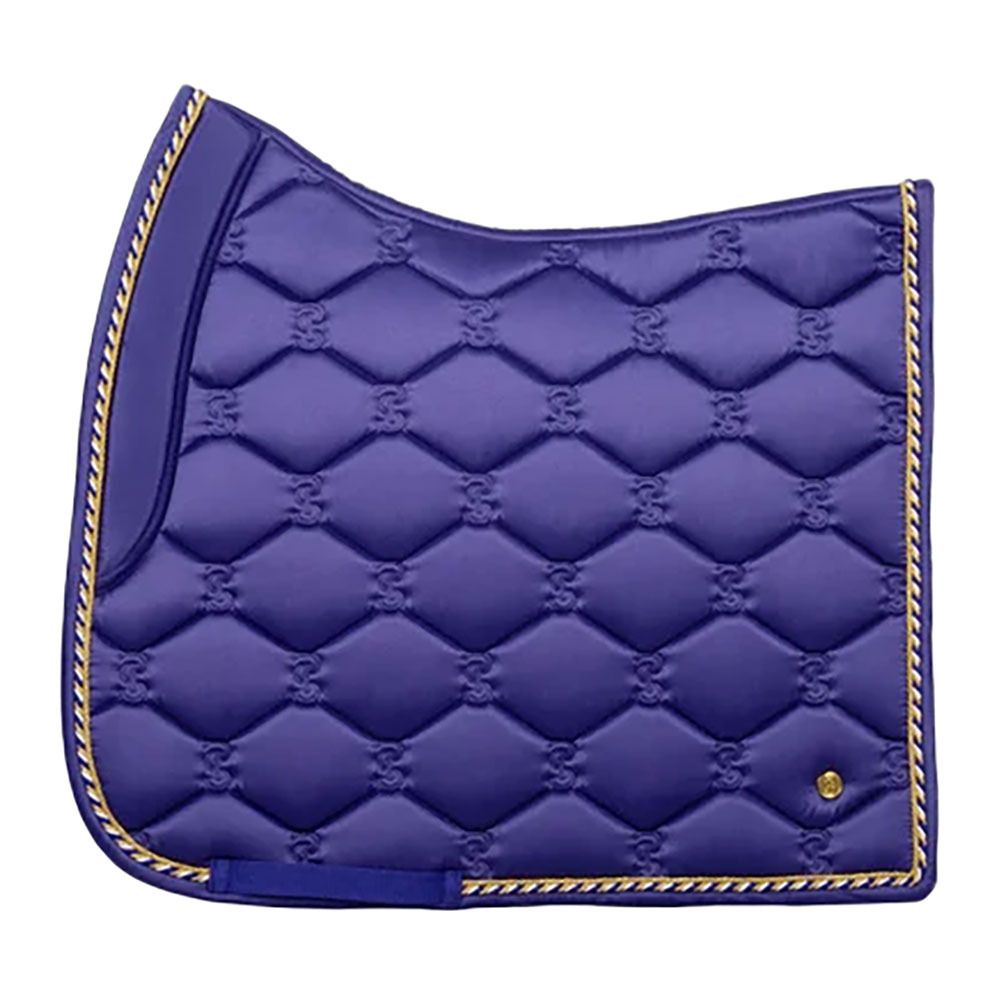 PS of Sweden SIGNATURE - Tapis de dressage lilac