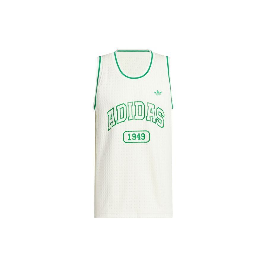Adidas Original Maillot Originals Basketball