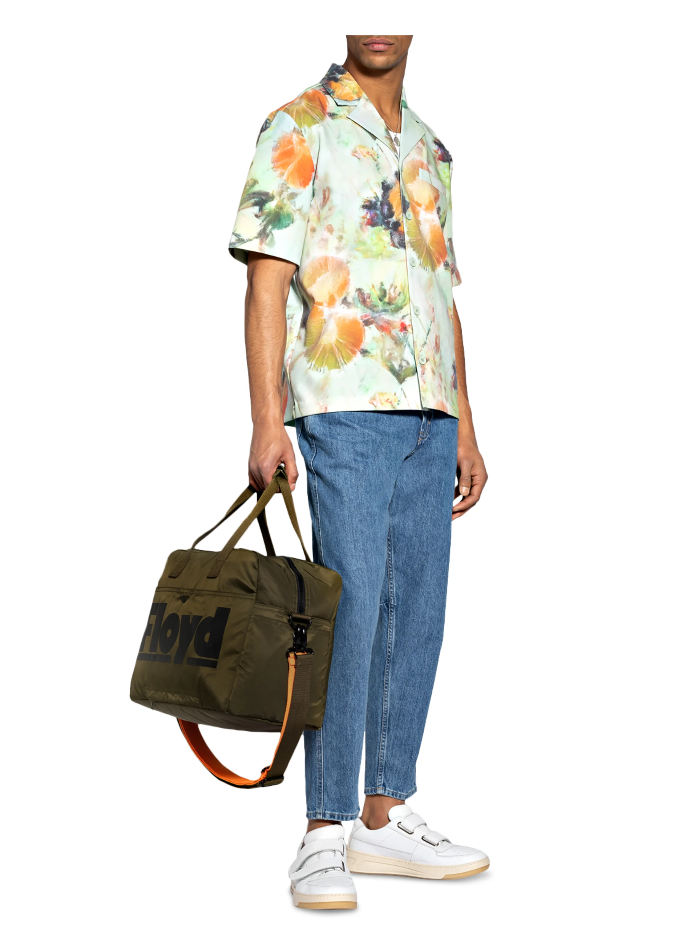 Floyd Weekender