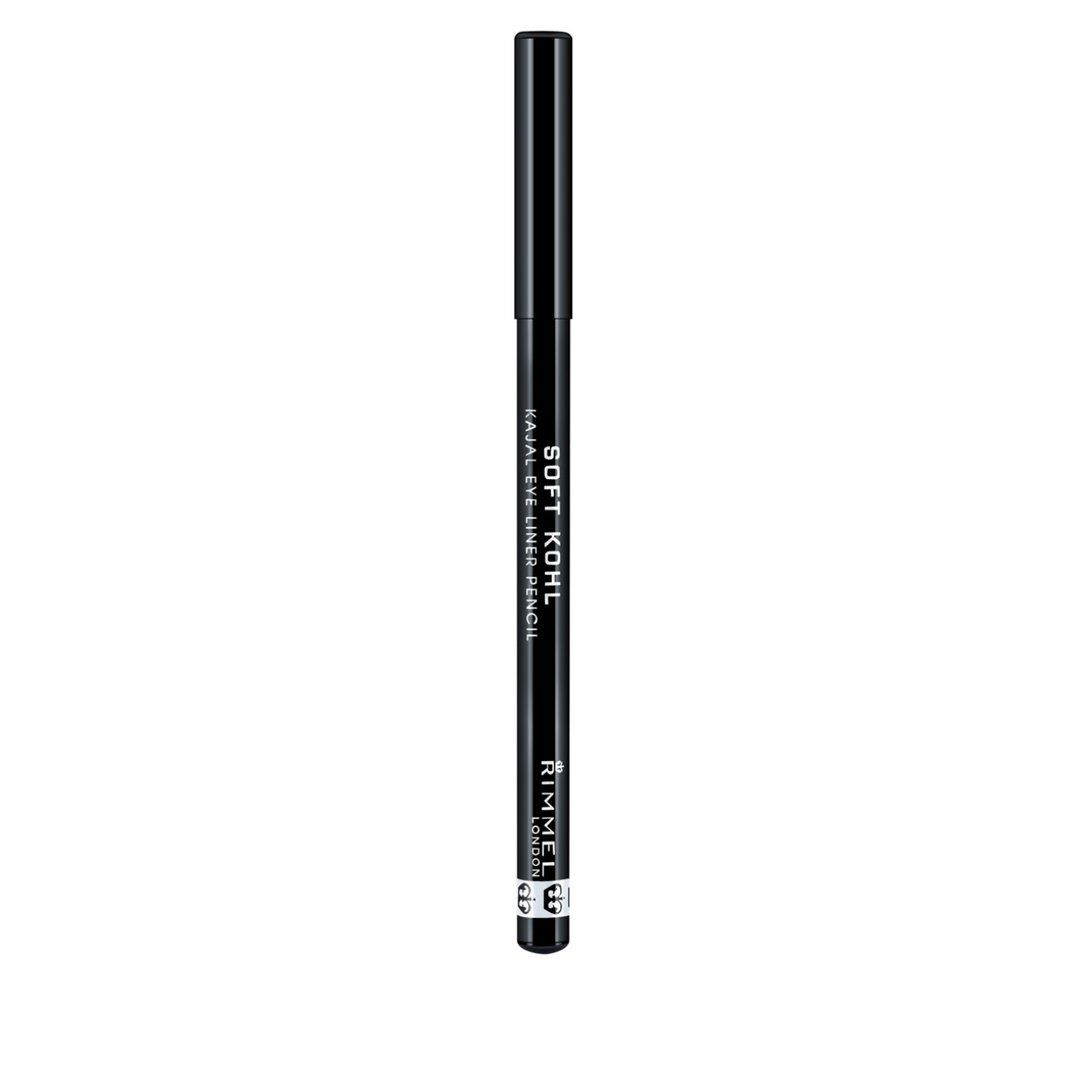 RIMMEL  Soft Kohl Kajal Pencil