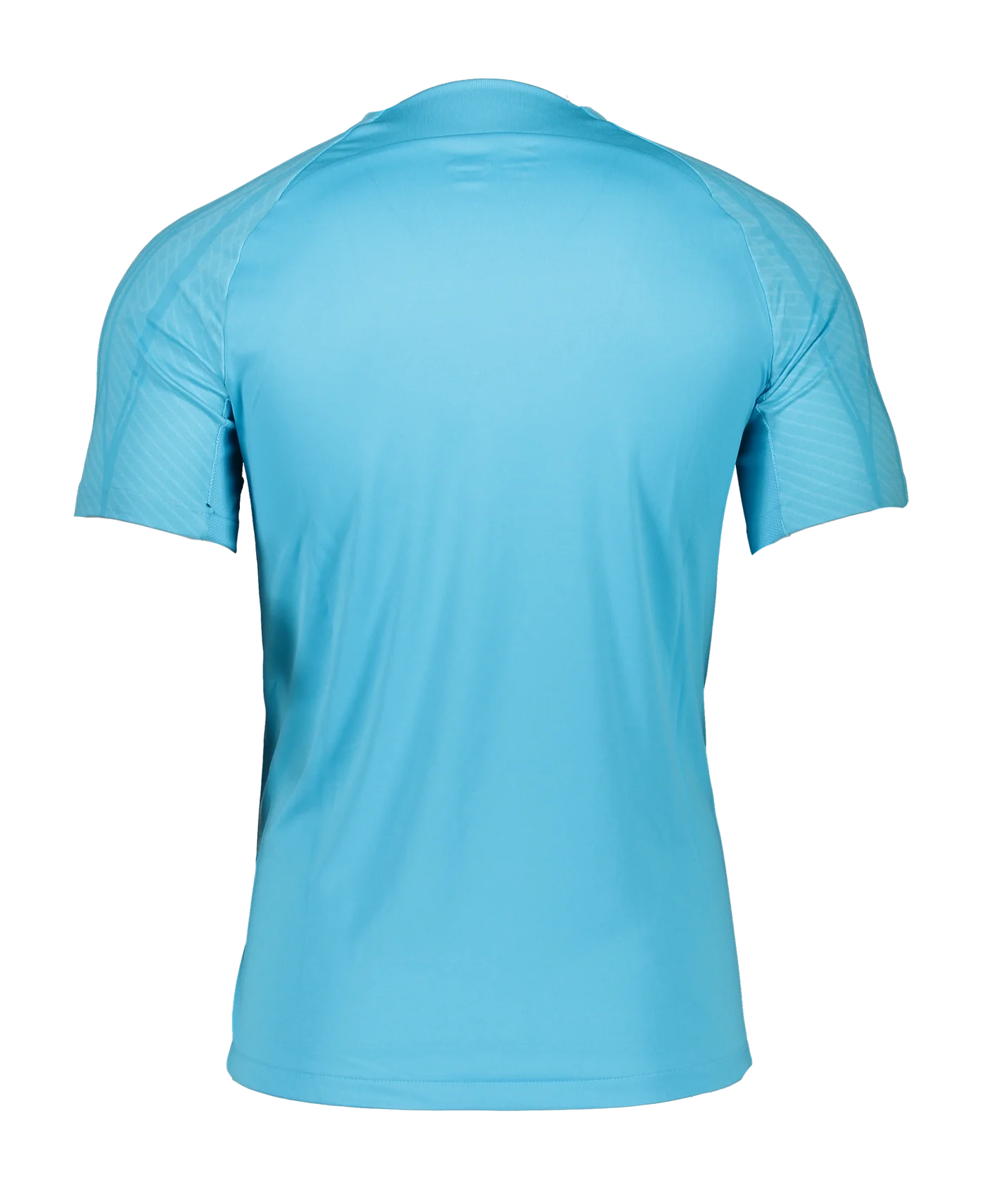 Nike Strike Trainingsshirt Blau F416