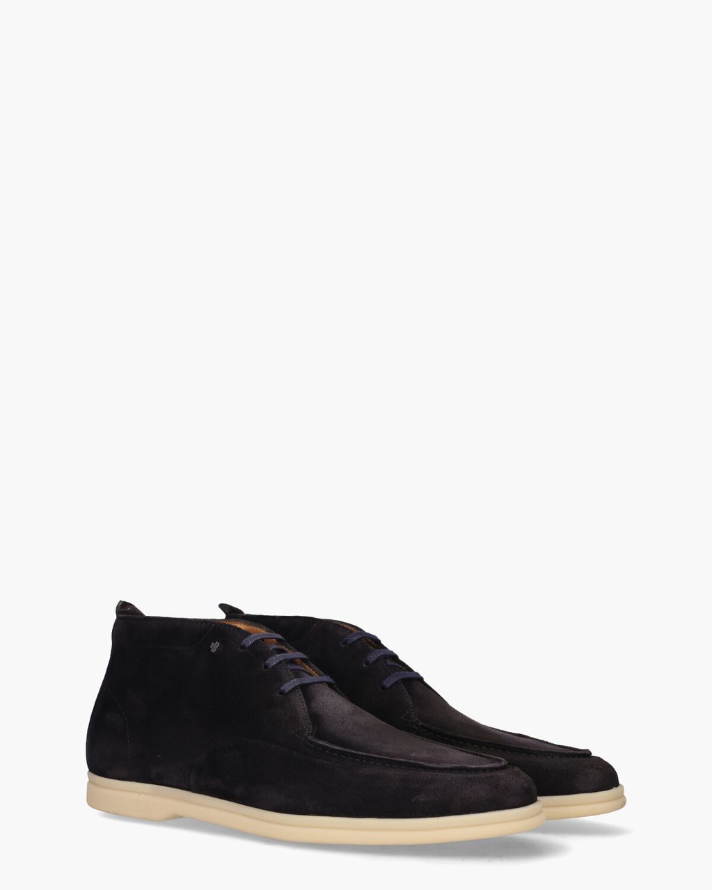 Van Bommel Volta 01.24 Heren Veterboots