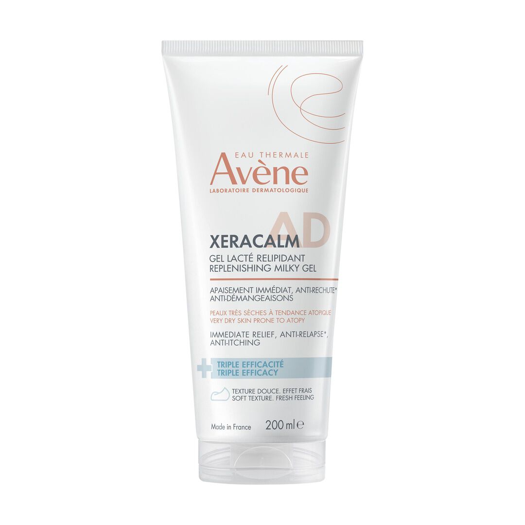 AVENE  Xeracalm AD Gel Lácteo Relipidante - 200ml