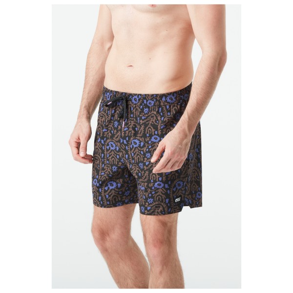 Picture - Piau 15 Printed Boardshorts - Boardshort