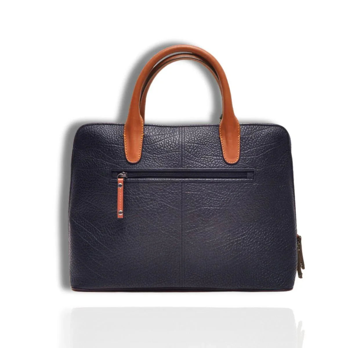 Berba | Chamonix 125‐680 | leren werktas 15,6