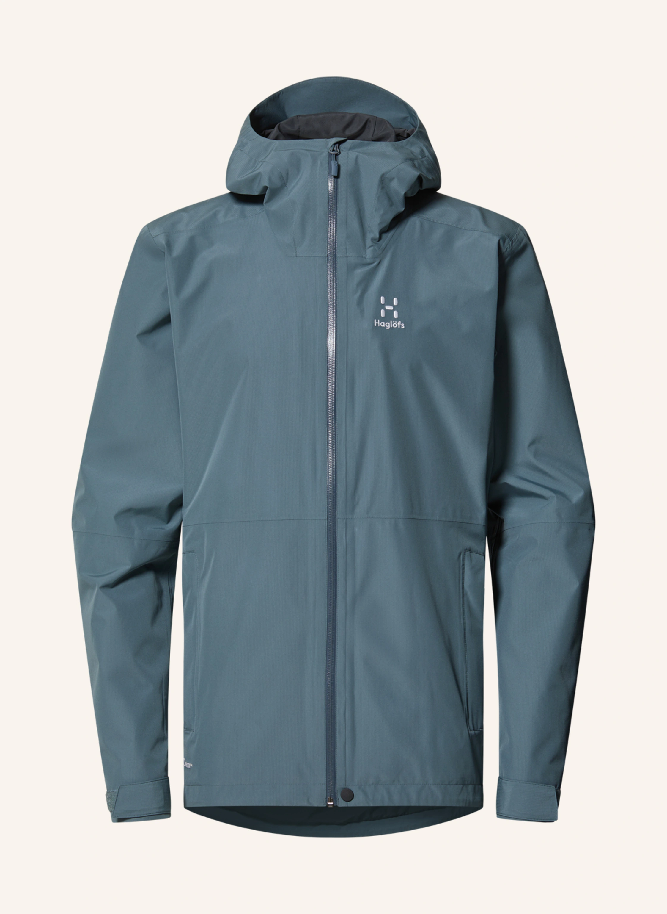 Haglöfs Hardshelljacke FINCH PROOF