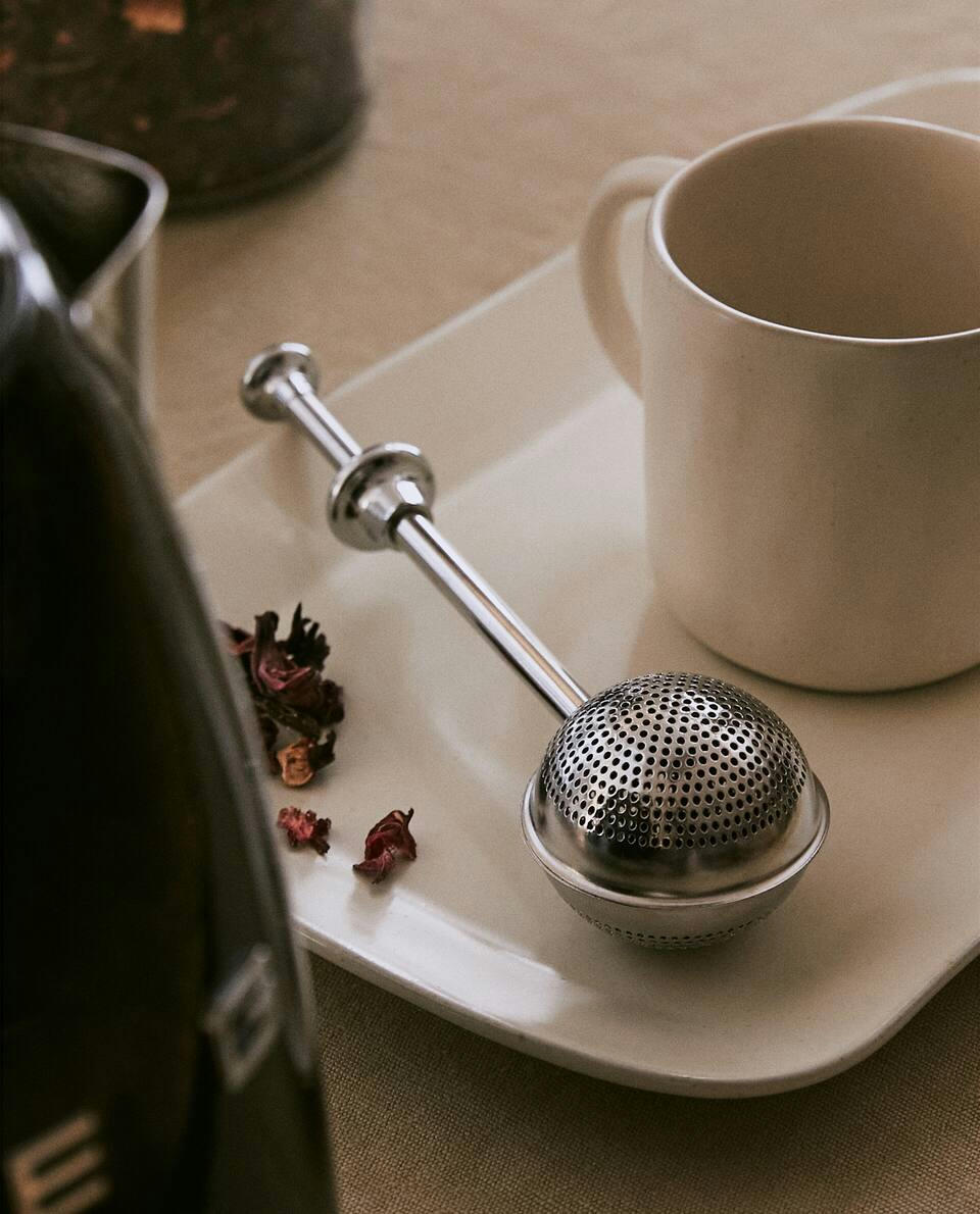 INFUSOR DE AÇO