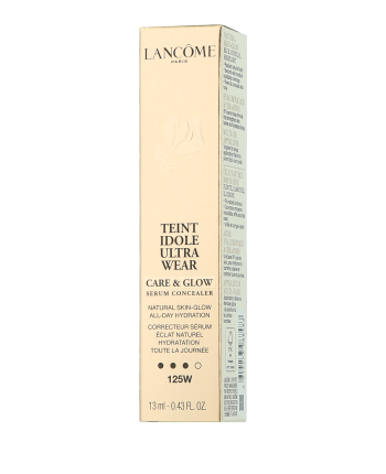 Lancôme Teint Idole Ultra Wear Care & Glow Serum Concealer 125W 13ml