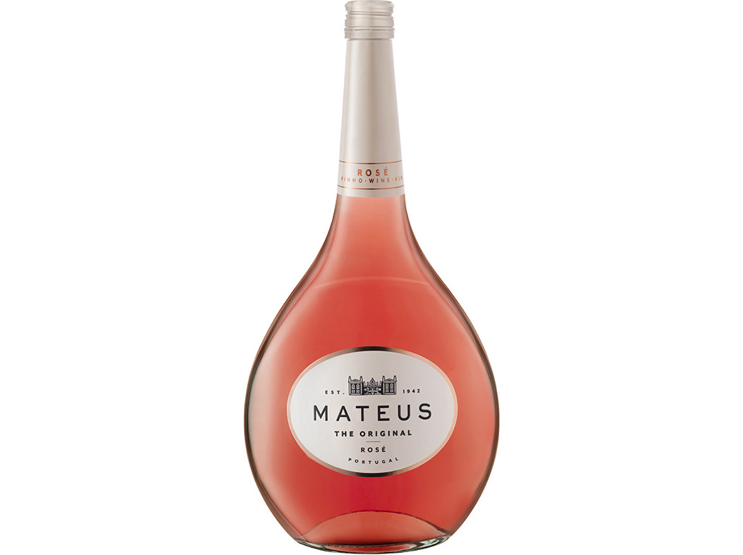 VINHO ROSÉ MATEUS 1.5L