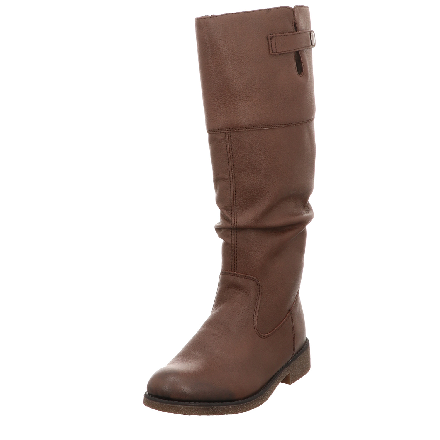 Rieker Stiefel braun