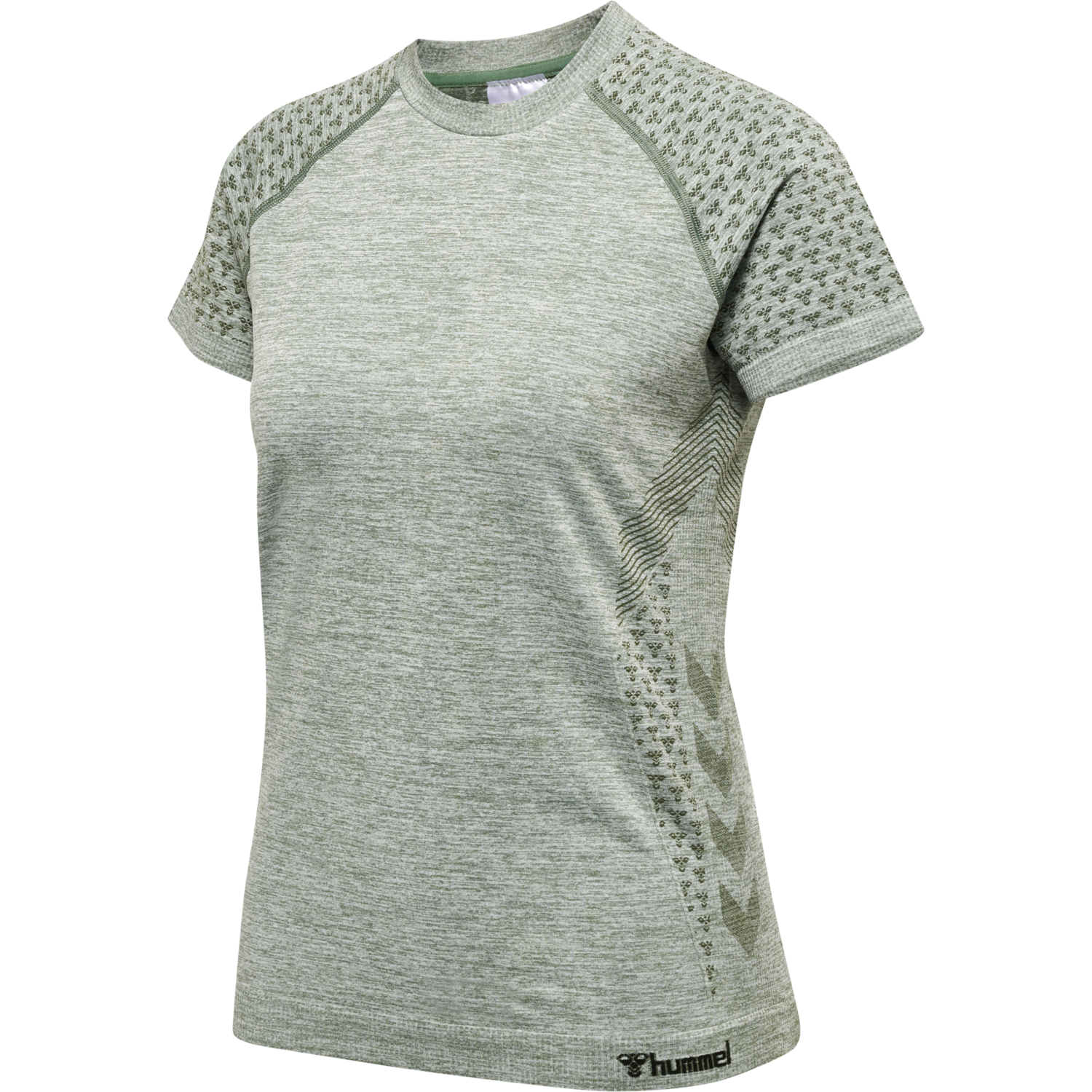 hmlCI SEAMLESS T-SHIRT