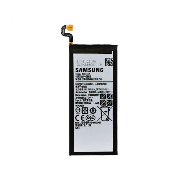 Samsung Bateria EB-BG950ABA para Galaxy S8 Bulk