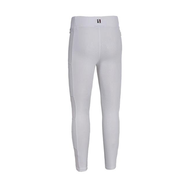 Rijlegging Kingsland Classic KLKemmie Kids Siliconen Wit