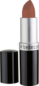 Benecos Lipstick soft coral