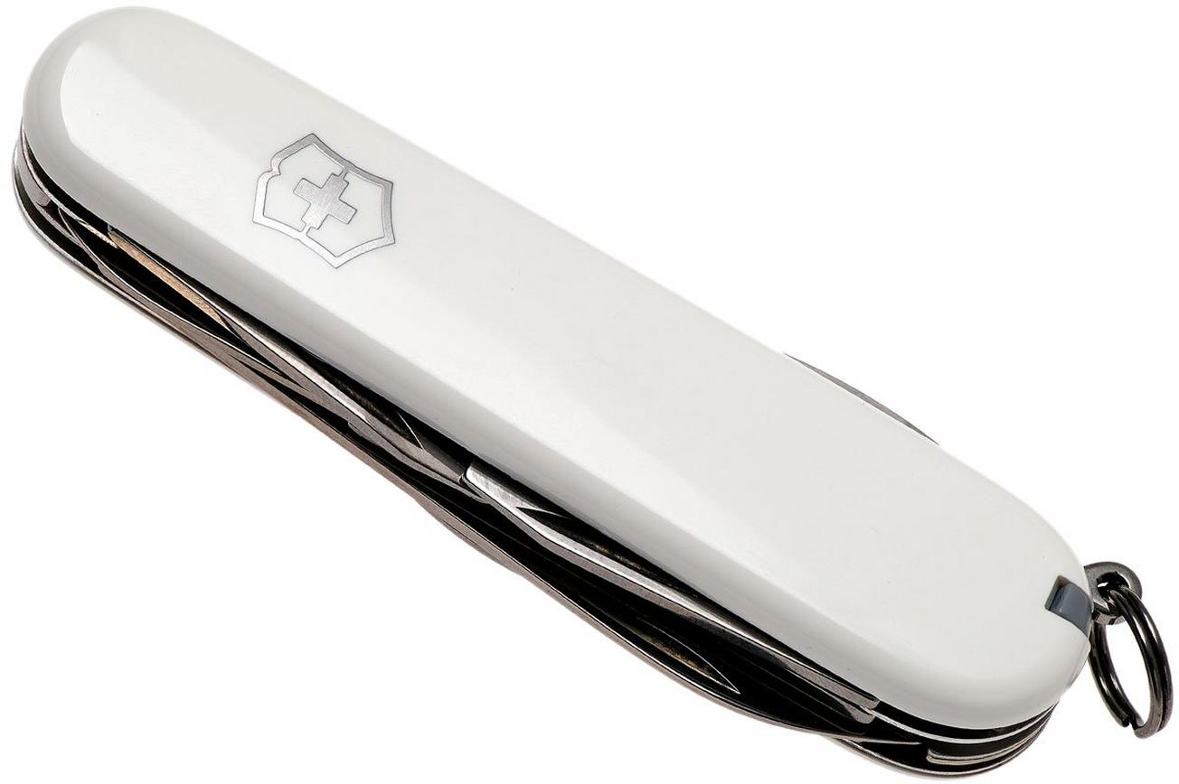 Victorinox Climber wit 1.3703.3 Zwitsers zakmes