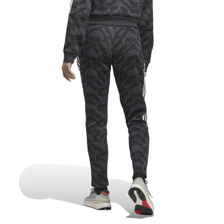 adidas tiro suit up lifestyle training pants Carbon/black/multco/w
