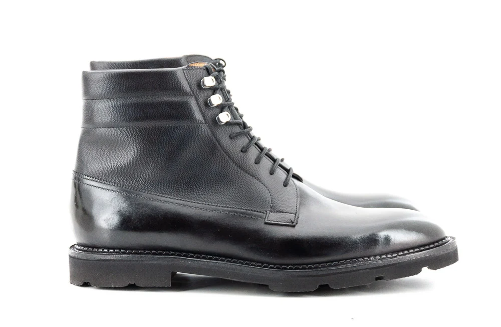 JOHN LOBB - ALDER