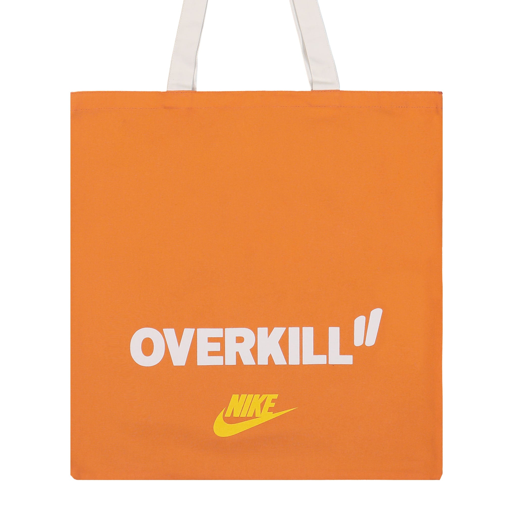 Overkill<br>Albert Tote Bag