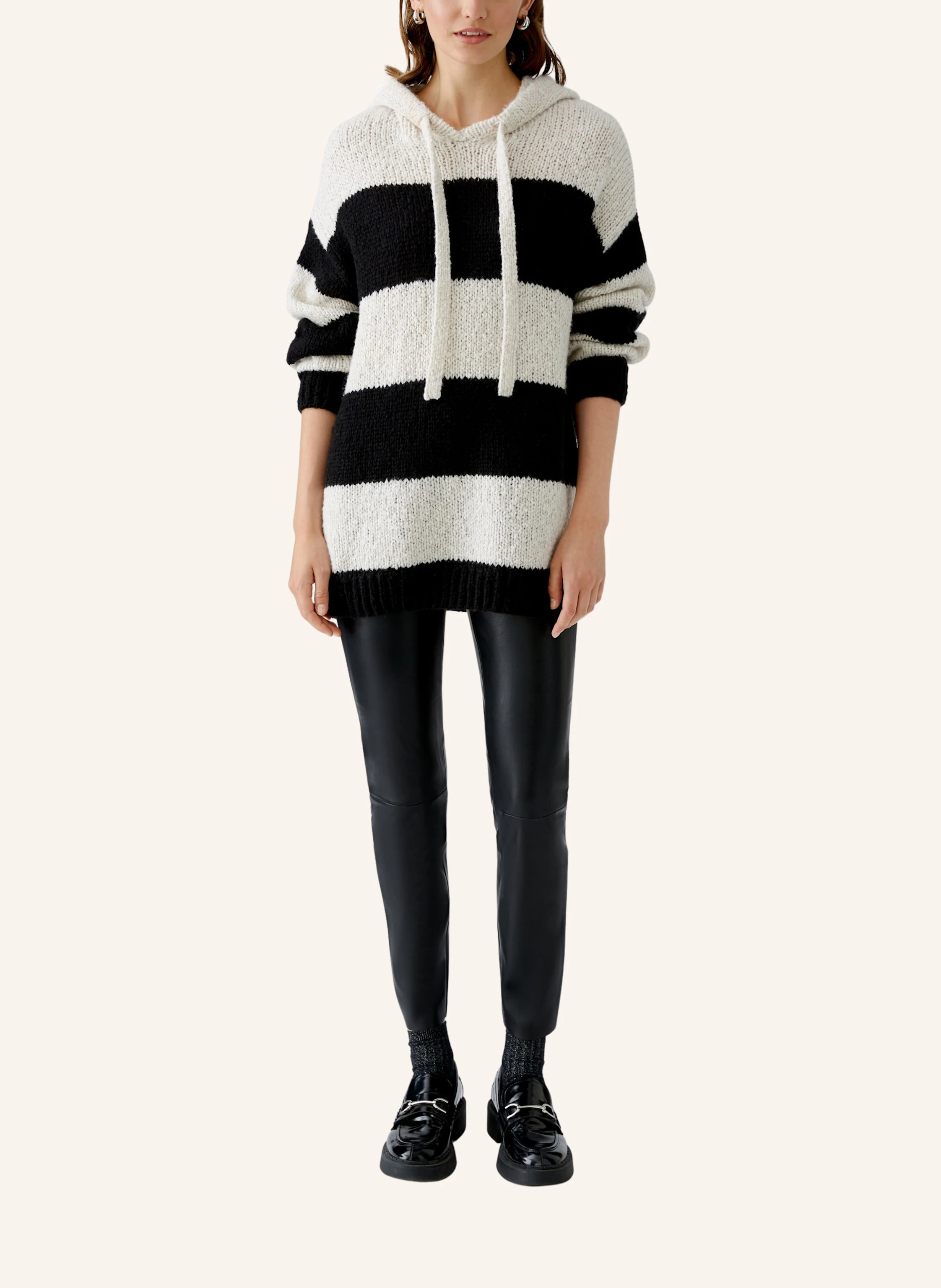 oui Pullover