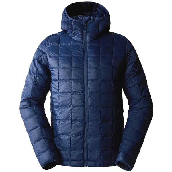 Doudoune ski THE NORTH FACE M TBALL ECO HD SHADY BLUE