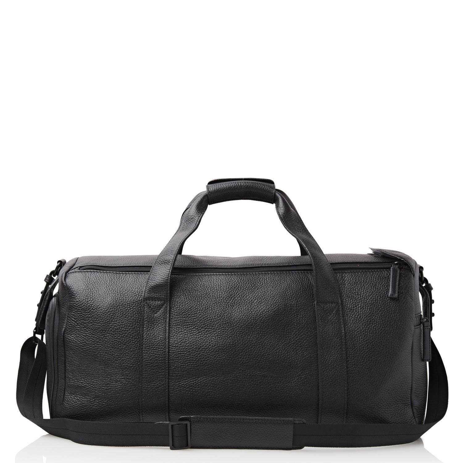 Castelijn & Beerens November Weekender black