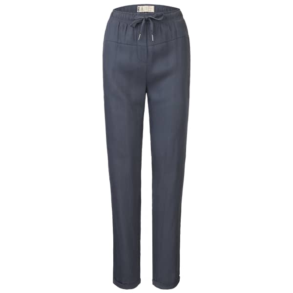 Jogging PICTURE CHIMANY PANTS W DARK BLUE