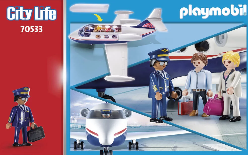 JET PRIVE 70533