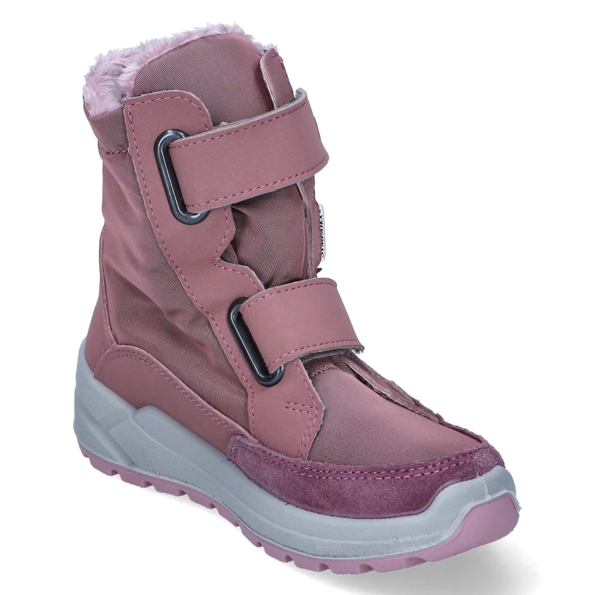 RicostaWinterstiefeletten ANNIKA - sucre/candy