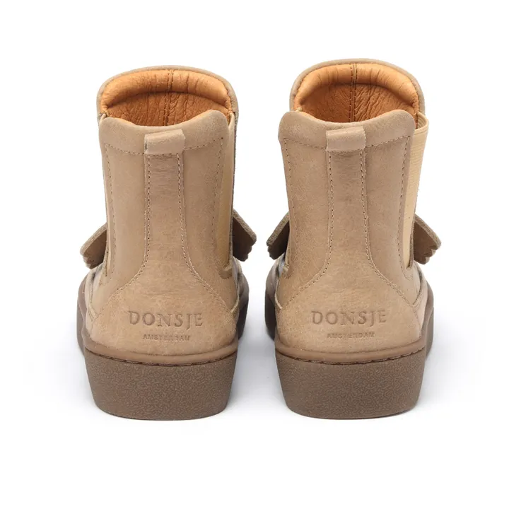 Donsje Boots Thuru Koala | Beige
