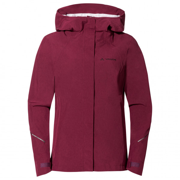 Vaude - Women's Yaras Jacket V - Veste imperméable