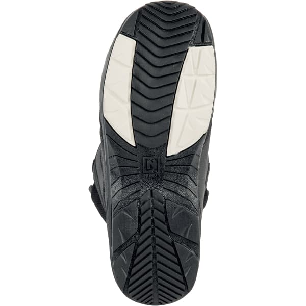 Boots snowboard NITRO TANGENT TLS BLACK