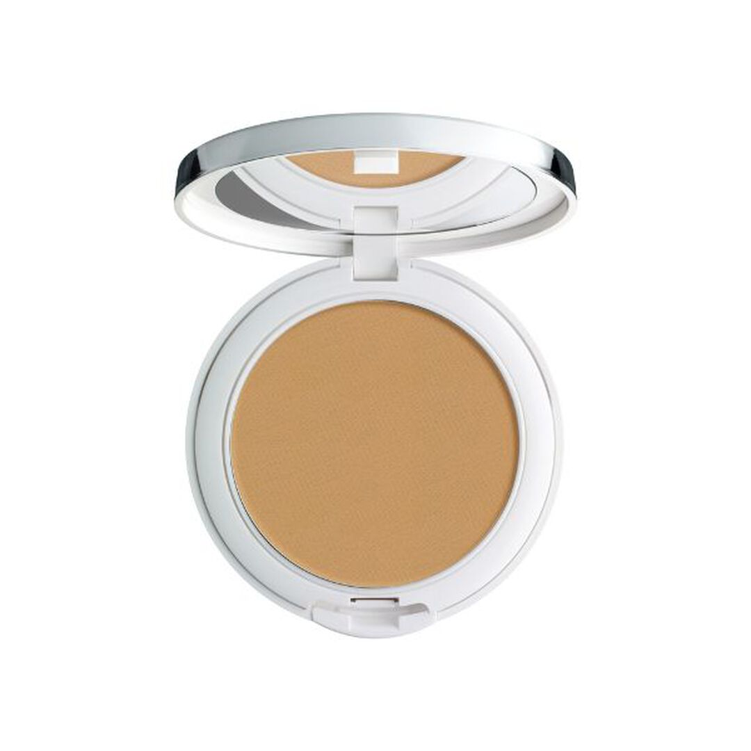 All In One Cream Foundation