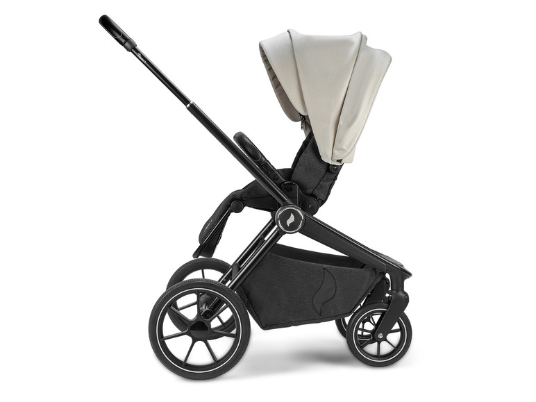 Combi-kinderwagen Vamos