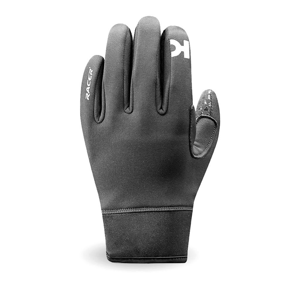 Racer ALPIN - Gants vélo black