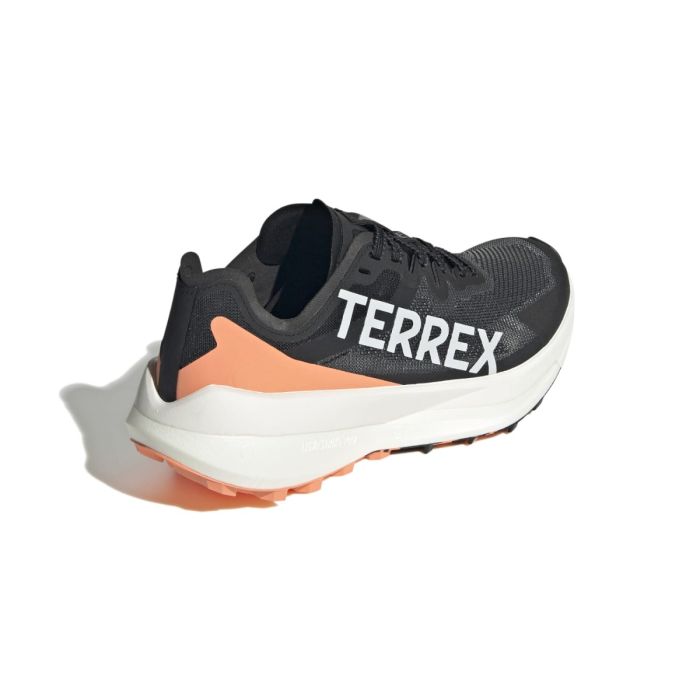 adidas Dame Trailsko Terrex Agravic Speed Sort