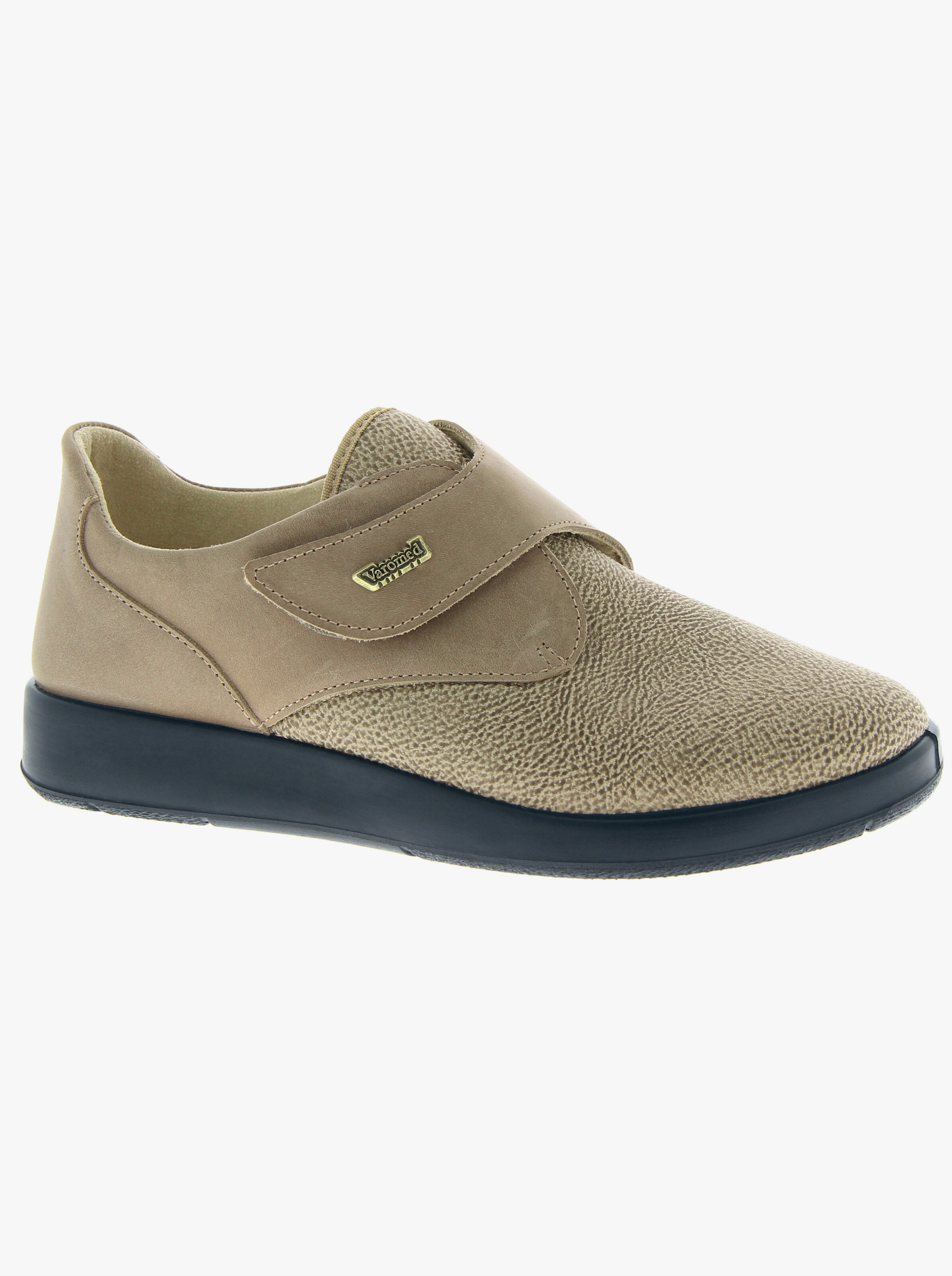 Prophylaxe-Halbschuh