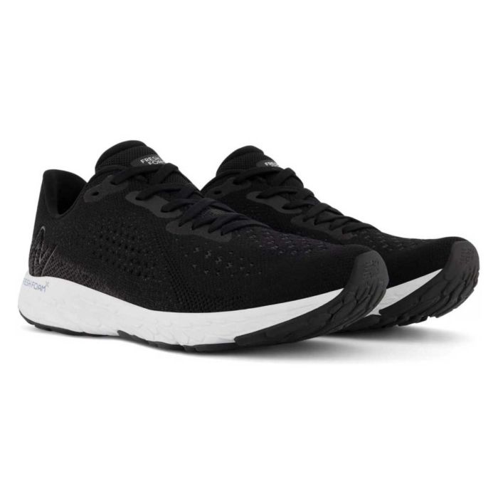 New Balance Herre Løbesko Fresh Foam Tempo v2 Sort