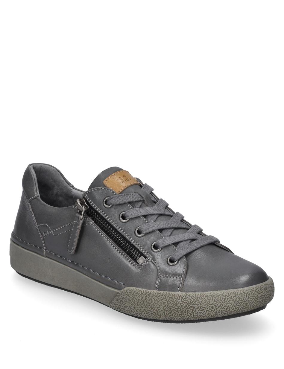 Sneaker Claire 13, graphit